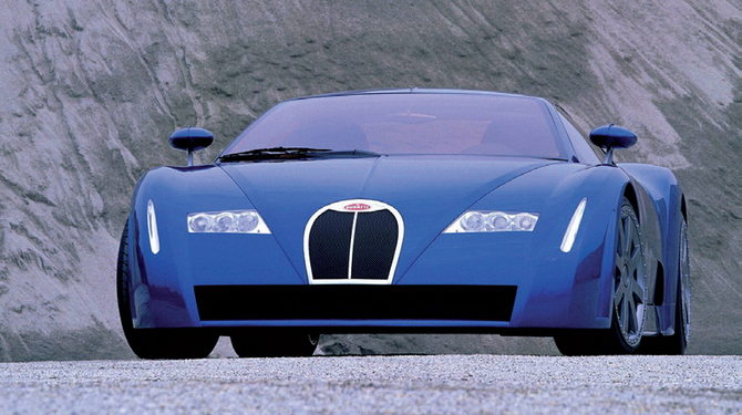 Bugatti 18/3 Chiron Bugatti 18/3 Chiron