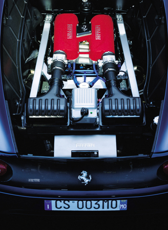 Toms modern classics:Week 2: 360 Challenge Stradale Toms modern classics:Week 2: 360 Challenge Stradale