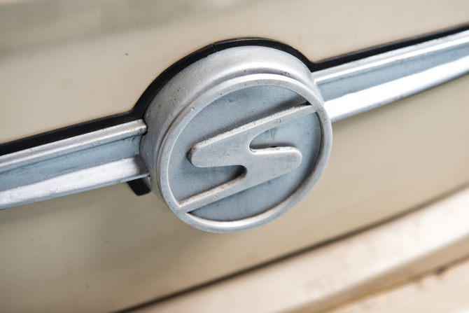 Trabant P50 Trabant P50