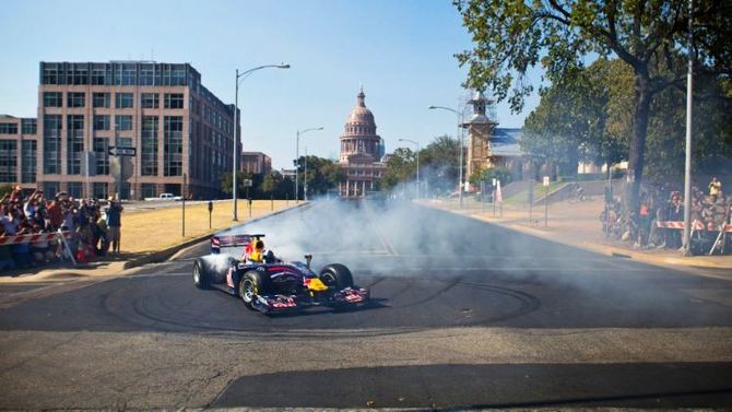 Fresh doubt cast on the 2012 Austin Grand Prix Fresh doubt cast on the 2012 Austin Grand Prix