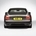 Novo sedan da marca britânica apresenta um consumo combinado de 14.7l/100km e emissões de CO2 de 343g/km