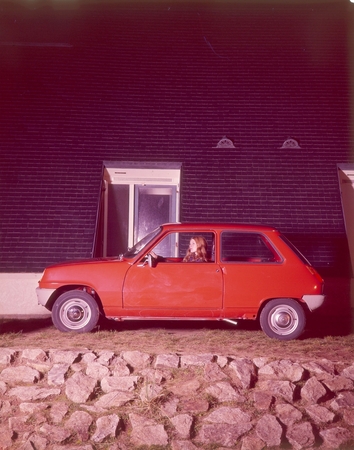 Renault 5 Gen.1 Renault 5 Gen.1