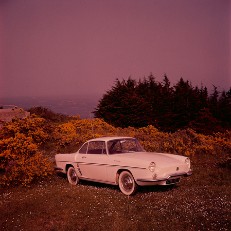 Renault Floride Renault Floride