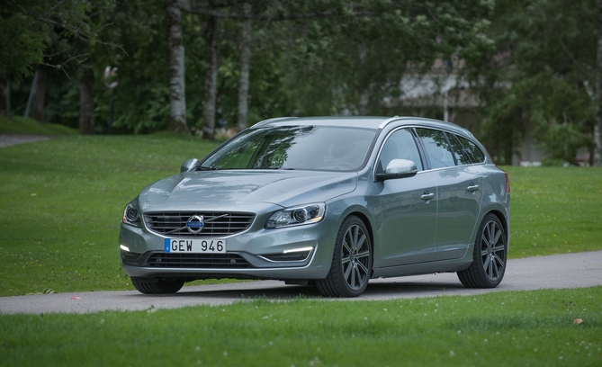 Volvo may actually break even this year Volvo may actually break even this year