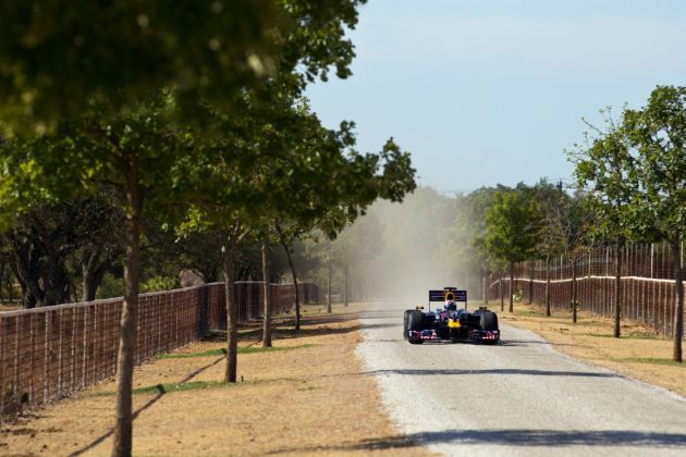 Fresh doubt cast on the 2012 Austin Grand Prix Fresh doubt cast on the 2012 Austin Grand Prix
