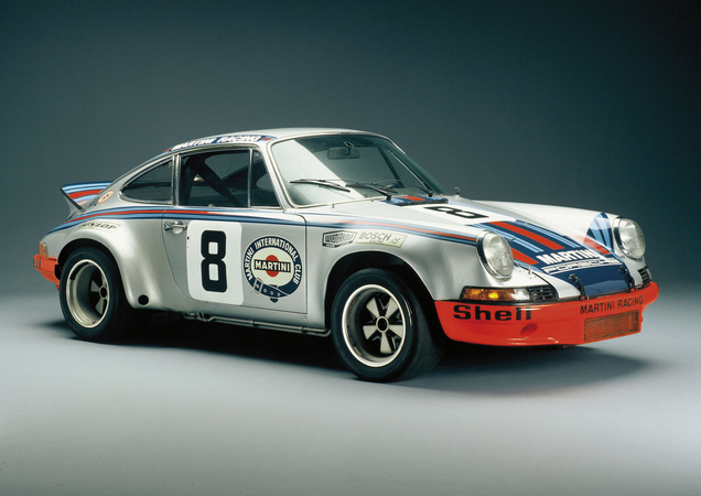 Porsche Displaying 70s Classics as Techno Classica Porsche Displaying 70s Classics as Techno Classica