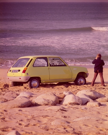 Renault 5 Gen.1 Renault 5 Gen.1