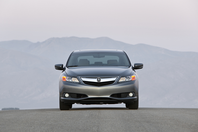 Acura ILX Gen.1 Acura ILX Gen.1