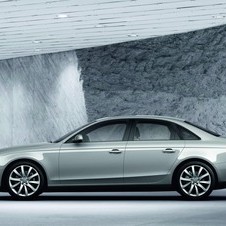 Audi A4 Audi A4