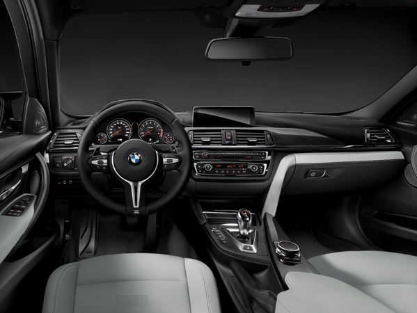 BMW M3 Automatic BMW M3 Automatic