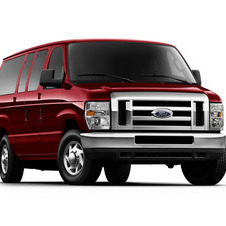 Ford E-Series Ford E-Series