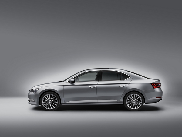 Skoda will invest in a range of diesel engines for the new generation of Superb Skoda will invest in a range of diesel engines for the new generation of Superb