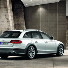 Audi's Entire A4 Line Gets Revised Exterior and Mechanical Tweaks