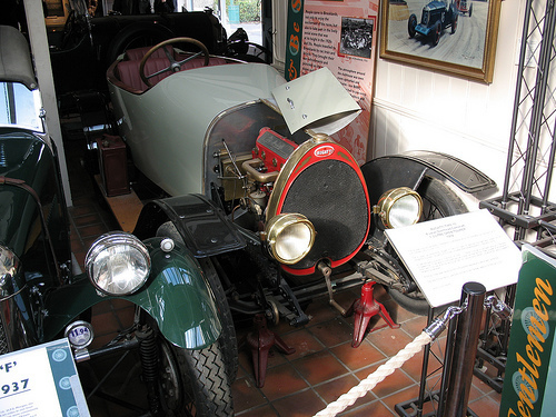 Bugatti Type 15 Bugatti Type 15
