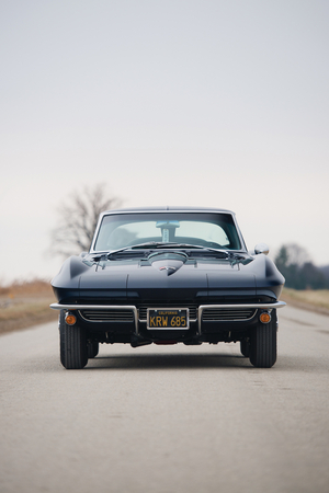 Chevrolet Corvette Sting Ray Chevrolet Corvette Sting Ray