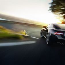 Jaguar Creates Special Edition for XK and XKR Jaguar Creates Special Edition for XK and XKR