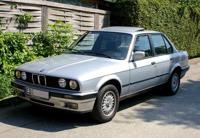 BMW 318i BMW 318i