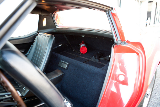 Chevrolet Corvette 427 L88 Chevrolet Corvette 427 L88