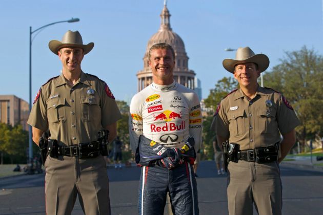 Fresh doubt cast on the 2012 Austin Grand Prix Fresh doubt cast on the 2012 Austin Grand Prix