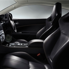 Jaguar Creates Special Edition for XK and XKR Jaguar Creates Special Edition for XK and XKR