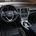 There are two LCD screens - the 8.4in infotainment screen and 7in instrument screen