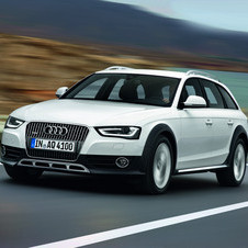 Audi's Entire A4 Line Gets Revised Exterior and Mechanical Tweaks