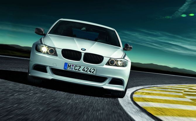 BMW 330d Edition Exclusive xDrive BMW 330d Edition Exclusive xDrive