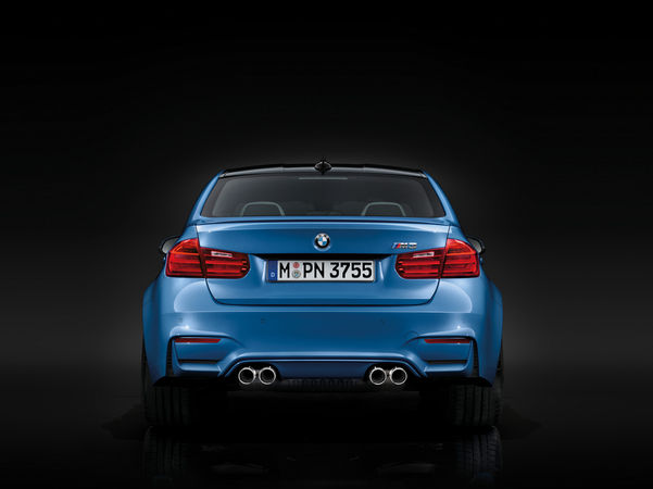 BMW M3 BMW M3
