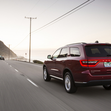 Dodge Durango Dodge Durango