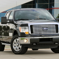 Ford F-Series Ford F-Series
