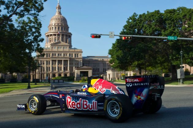 Fresh doubt cast on the 2012 Austin Grand Prix Fresh doubt cast on the 2012 Austin Grand Prix