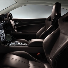 Jaguar Creates Special Edition for XK and XKR Jaguar Creates Special Edition for XK and XKR