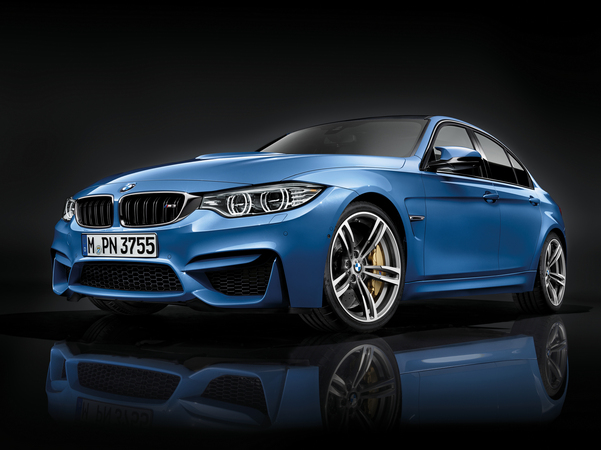 BMW M3 BMW M3