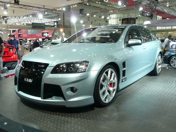 HSV W427 HSV W427