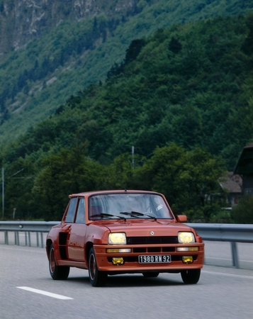Renault 5 Gen.1 Renault 5 Gen.1