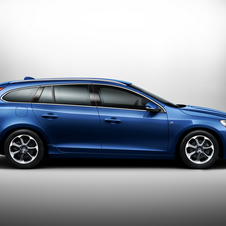 Volvo V60 Volvo V60