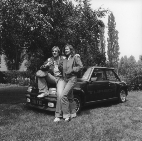 Renault 5 Gen.1 Renault 5 Gen.1