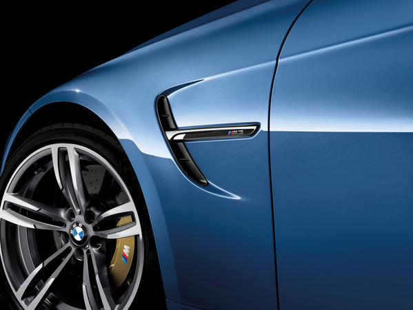 BMW M3 BMW M3