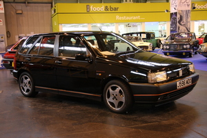 Fiat Tipo 1.8 ie