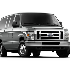 Ford E-Series Ford E-Series