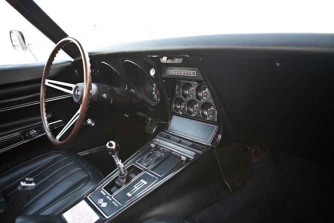 Chevrolet Corvette 427 L88 Chevrolet Corvette 427 L88