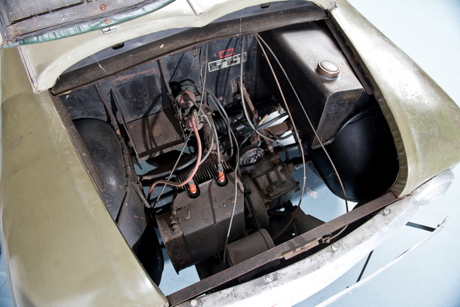 Lloyd LS 300 Kombi Lloyd LS 300 Kombi