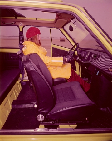 Renault 5 Gen.1 Renault 5 Gen.1