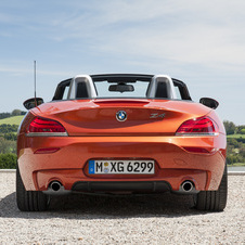 BMW Z4 BMW Z4