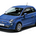 Fiat 500 Ron Arad Edition als Hommage an den Cinquecento von 1957