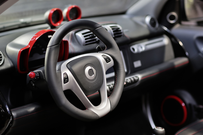 It comes with navigation and an upgraded audio system It comes with navigation and an upgraded audio system