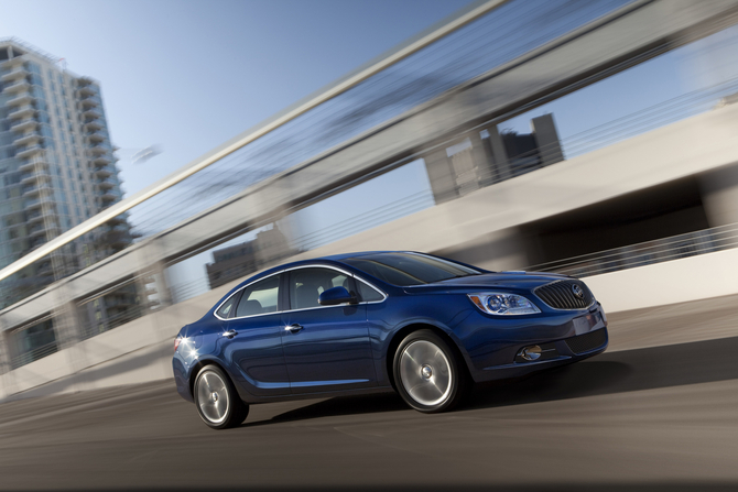 Buick Verano Ecotec 2.0L DOHC I-4 Buick Verano Ecotec 2.0L DOHC I-4