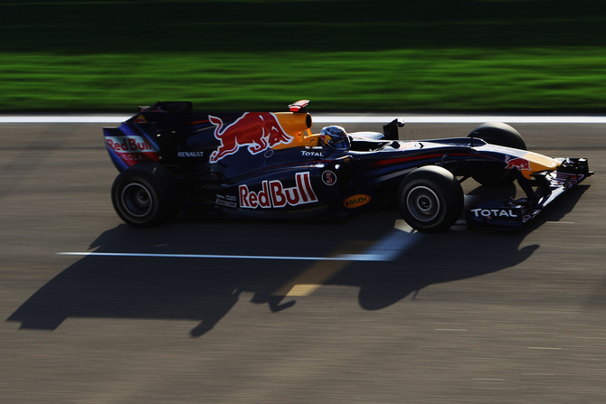 Newey unable to predict 2011 season Newey unable to predict 2011 season
