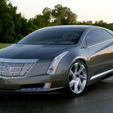 Cadillac to Produce ELR Electric Luxury Car Cadillac to Produce ELR Electric Luxury Car