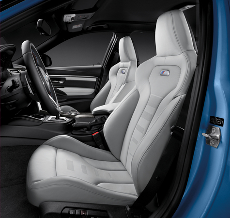 BMW M3 BMW M3